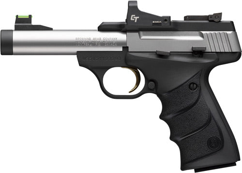 BROWNING BUCK MARK MICRO BULL