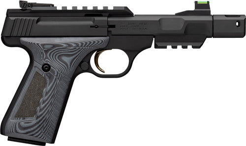 BROWNING BUCK MARK CONTOUR PRO