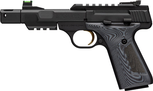 BROWNING BUCK MARK CONTOUR PRO