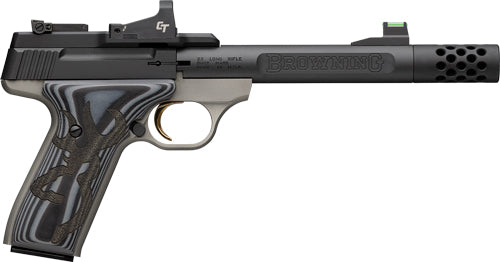 BROWNING BUCK MARK PLUS 22LR