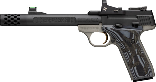 BROWNING BUCK MARK PLUS 22LR