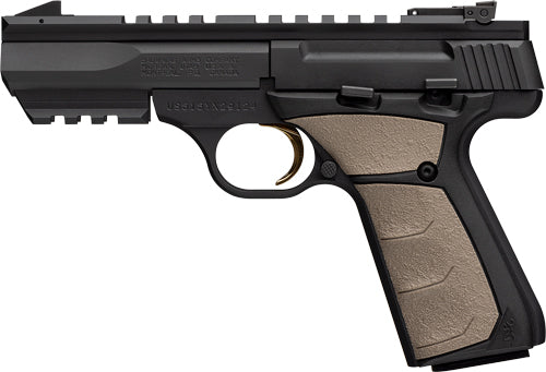 BROWNING BUCK MARK BLACK LABEL