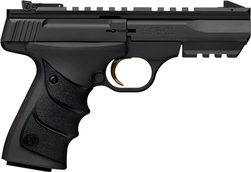 BROWNING BUCK MARK BLACK LABEL