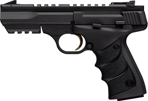 BROWNING BUCK MARK BLACK LABEL