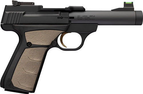 BROWNING BUCK MARK MICRO BULL