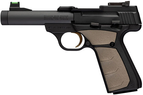 BROWNING BUCK MARK MICRO BULL