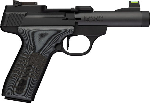 BROWNING BUCK MARK BLACK LABEL