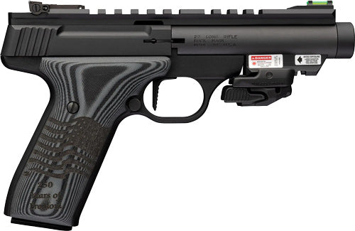 BROWNING BUCKMARK BLACK LABEL