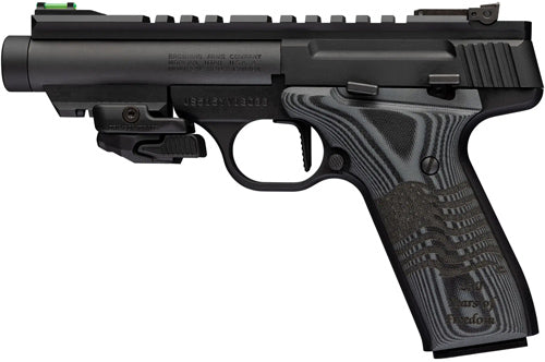 BROWNING BUCKMARK BLACK LABEL