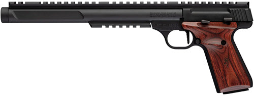 BROWNING BUCKMARK HUNTER