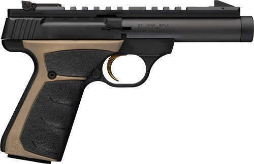 BROWNING BUCKMARK FIELD TARGET