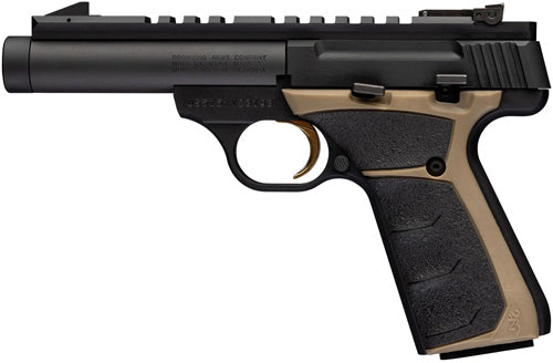 BROWNING BUCKMARK FIELD TARGET