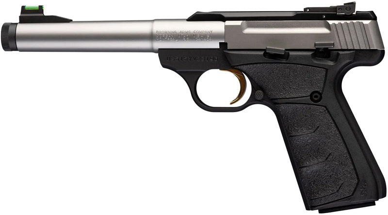 BROWNING BUCK MARK CAMPER UFX