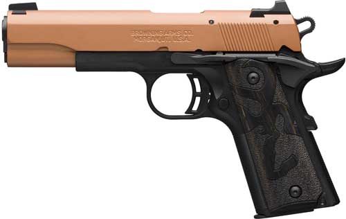 BROWNING 1911-22 BLACK LABEL