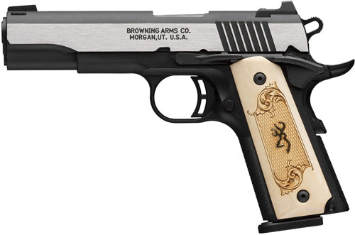 BROWNING 1911-380 BLACK LABEL