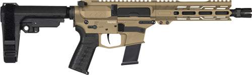 CMMG PISTOL BANSHEE MK10 10MM