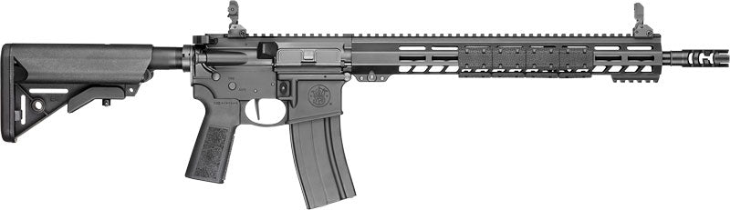 S&W VOLUNTEER XV PRO M-LOK 6MM
