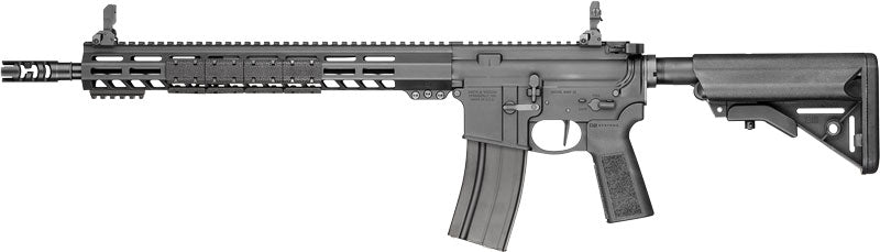 S&W VOLUNTEER XV PRO M-LOK 6MM