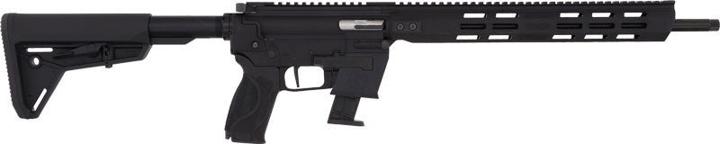 S&W RESPONSE 9MM PCC RIFLE