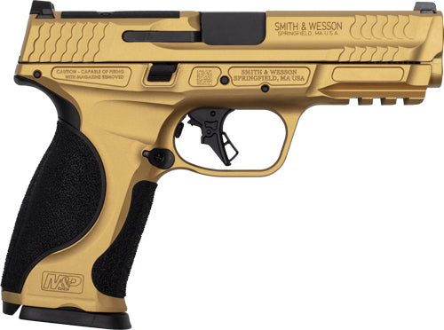 S&W M&P9 M2.0 METAL 9MM 4.25"