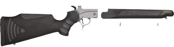 TC ENCORE PROHUNTER RIFLE