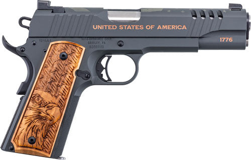 AUTO-ORDNANCE 1911A1 45ACP SS