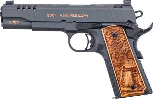 AUTO-ORDNANCE 1911A1 45ACP SS