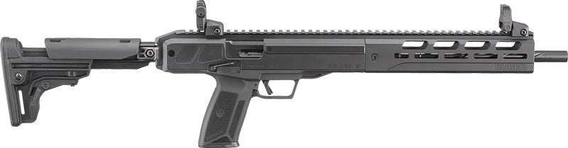 RUGER LC CARBINE 5.7X28