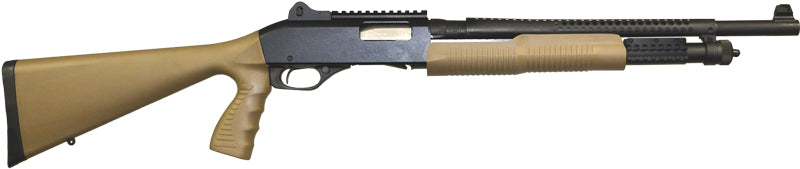 STEVENS 320 TACTICAL 20GA 3"
