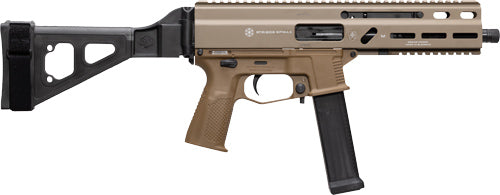 GRAND POWER STRIBOG SP10A3