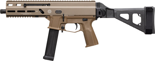 GRAND POWER STRIBOG SP10A3