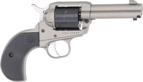 RUGER WRANGLER 22LR 3.75"
