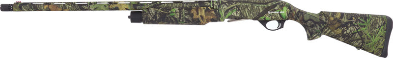 SPANDAU S2 12GA 3" 24"