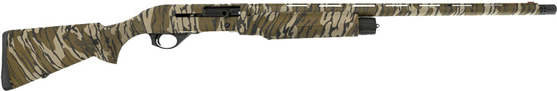 SPANDAU S2 12GA 3" 24" MOSSY
