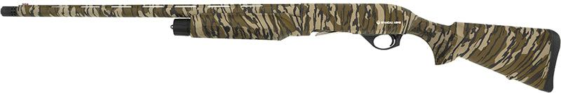 SPANDAU S2 12GA 3" 24" MOSSY