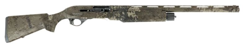 SPANDAU S2 BONE COLLECTOR 12GA