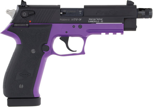 GERMAN SPORT FIREFLY 22LR