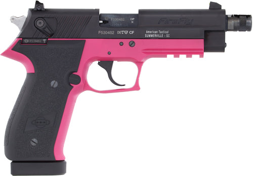 GERMAN SPORT FIREFLY 22LR