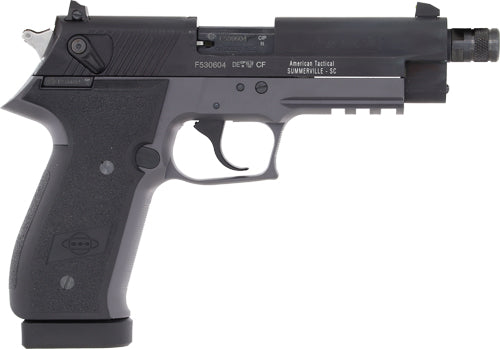 GERMAN SPORT FIREFLY 22LR