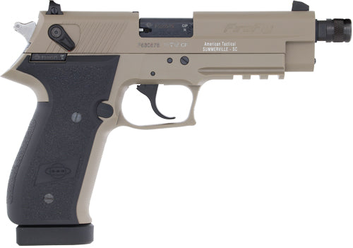 GERMAN SPORT FIREFLY 22LR