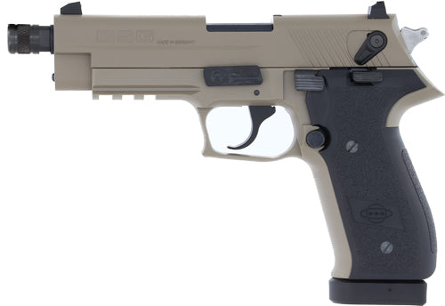 GERMAN SPORT FIREFLY 22LR