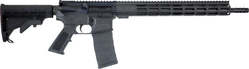 GLFA AR15 RIFLE 223 WYLDE