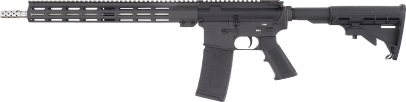 GLFA AR15 RIFLE 223 WYLDE