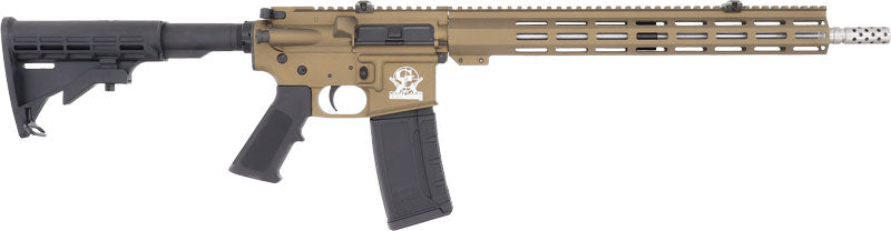 GLFA AR15 RIFLE 223 WYLDE
