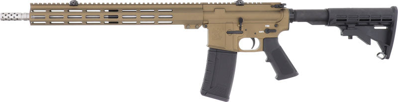 GLFA AR15 RIFLE 223 WYLDE