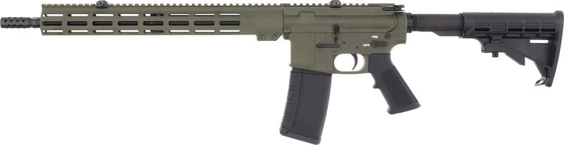GLFA AR15 RIFLE 223 WYLDE