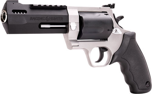 TAURUS RAGING HUNTER 460S&W