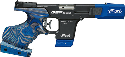 WALTHER GSP500 32 EXPERT
