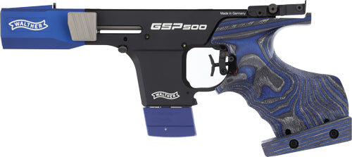 WALTHER GSP500 32 EXPERT