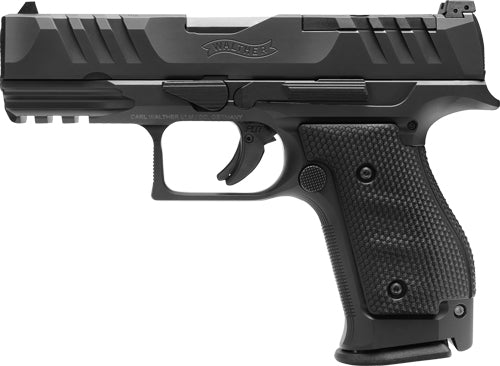 WALTHER PDP SF COMPACT 9MM